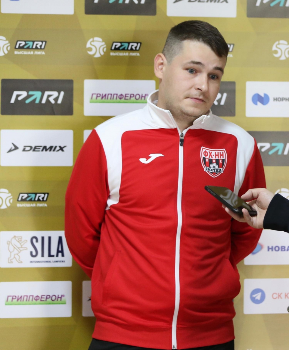 Варфоломеев Дмитрий Леонидович бадминтон