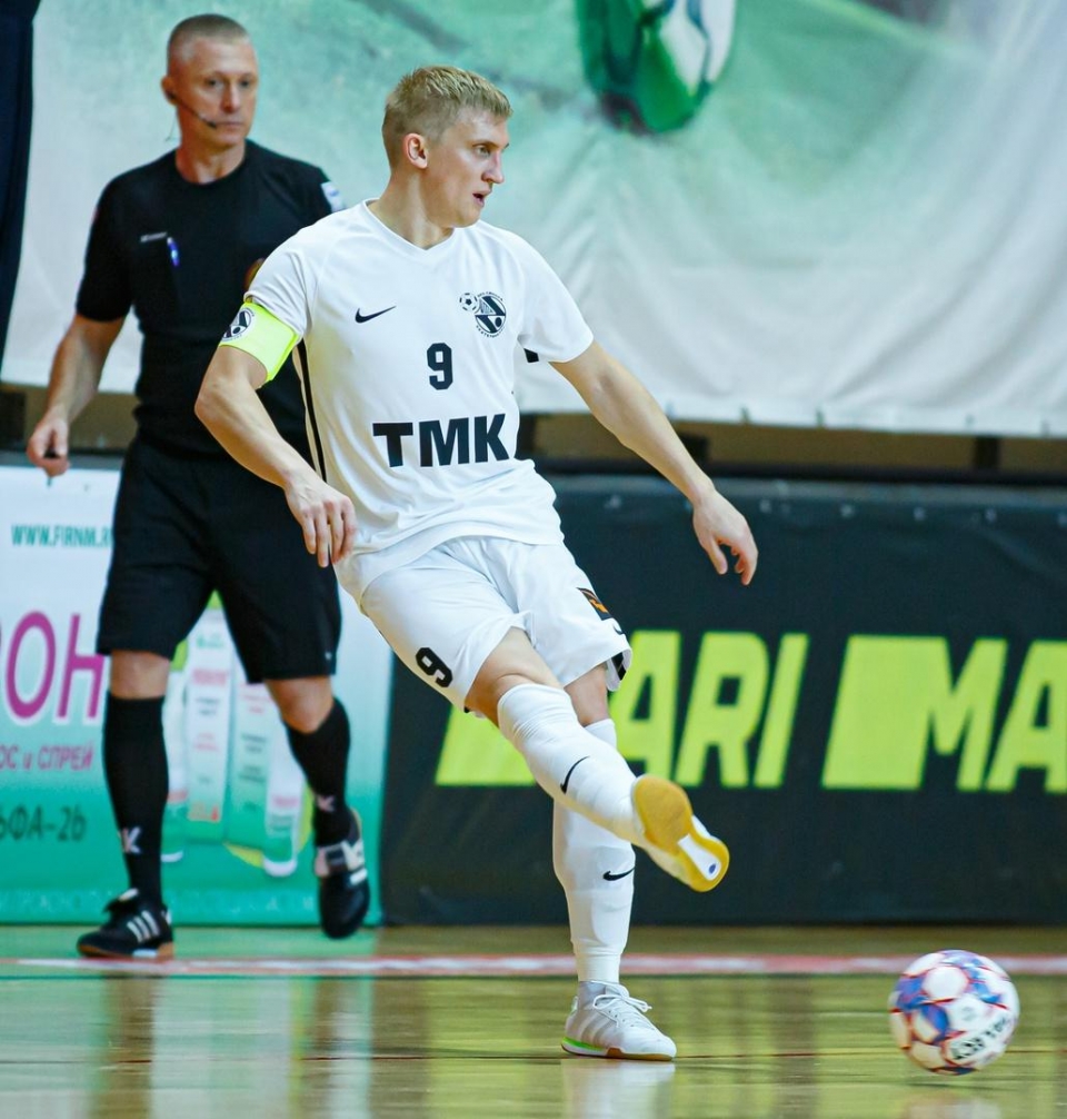 Синара Абрамов ДИВС